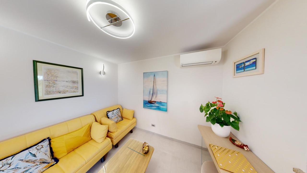 Design Apartment Emerald Viskovo Kültér fotó