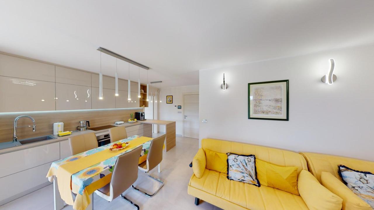 Design Apartment Emerald Viskovo Kültér fotó