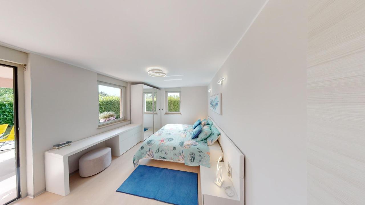 Design Apartment Emerald Viskovo Kültér fotó